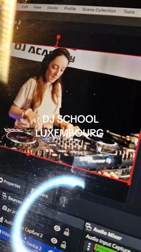 🎧 Where future DJs meet, mix, and master the decks. Join our DJ school and dive into the world of electronic music with hands-on training, pro gear, and passionate instructors. Whether you're a beginner or looking to level up, this is your space to shine behind the decks. 🔥 Limited spots available — enroll now! https://www.skilzdjacademy.com/courses #DJSCHOOL #ElectronicMusic #LearnToDJ #DJLife #HouseMusic #TechnoVibes | Skilz DJ Academy