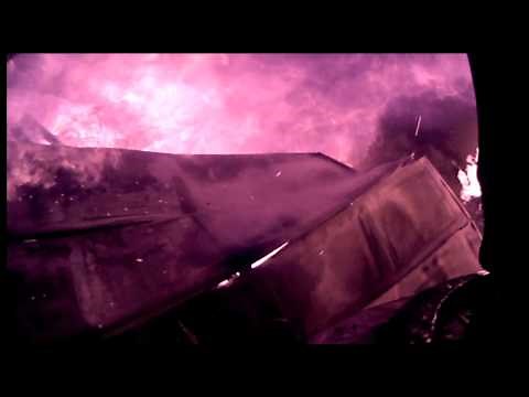 Fire Cam 1080 Helmet Camera