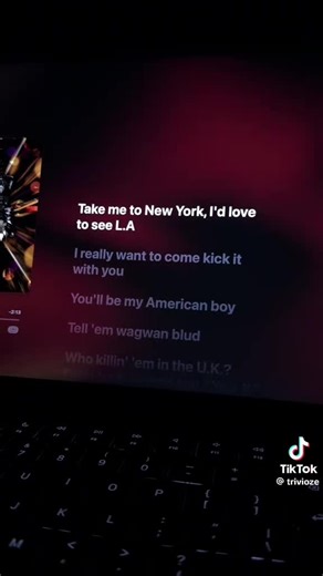 Discover The American Boy Music Trend in New York