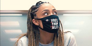 HOW WE GET FREE Documentary Short to Premiere on HBO Next Week