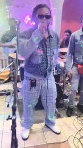 17K views · 1K reactions | Nicodem Chante Werrason 13 ans | Nicodem | Facebook