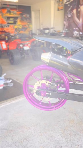 Drz 400 The Powerpuff girls 🔥 Customizada al gusto de la cliente ✅ #detalleo #custom #ElLaboratorio #unacombiperfect Graficas diseñadas por 4D Design Graphics 🫡 @highlight | Freddy Martinez