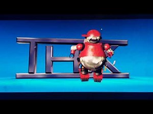 THX Logo History (1983-2015)