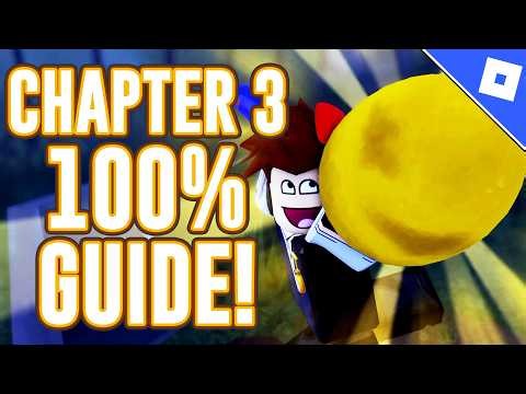 CHAPTER 3: CREPEY CASTLE ALL EGGS & 100% GUIDE in EGG HUNT 2026: THE GRAND EGGSPRESS | Roblox