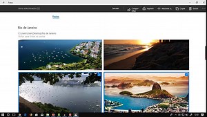 Como fazer um vídeo incrível com fotos e música com o Story Remix | Aplicativo de fotos do Windows