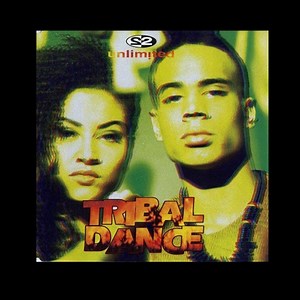 2 Unlimited - Tribal Dance 2.4