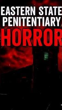 Is This The Most Haunted Prison Ever?