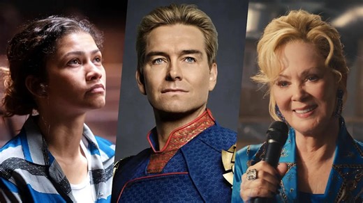 9 top new shows to stream this week on HBO Max, Prime Video, Netflix and more (April 6-12)