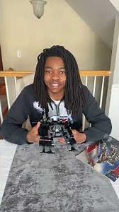 Let’s build the rouge shadow. #starwars #lego #legostarwars #forceunleashed #darthvader