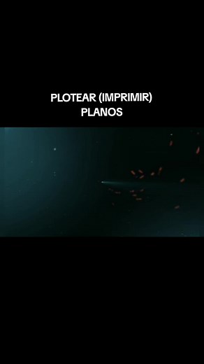 Cómo Plotear e Imprimir Planos en AutoCAD