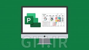 دوره Microsoft Project برای ضروریات وب