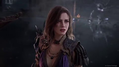 Tides of Annihilation | Mirror Boss Fight Gameplay Trailer