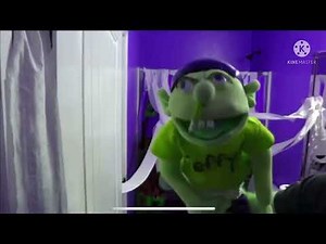 Jeffy the Bathroom Destroyer Effects 1