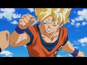 Dragon Ball Super - *RISE* | Black Goku Saga | *[AMV]*