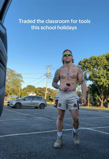 Transforming a Classroom into a Workshop Experience