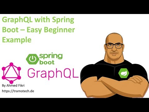 GraphQL with Spring Boot – A Simple, Honest Introduction