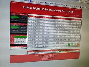 Can you cross band repeat a digital Fusion / C4FM signal?