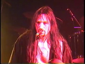 Near Life Experience (Millennium) Houston Texas 12-28-95