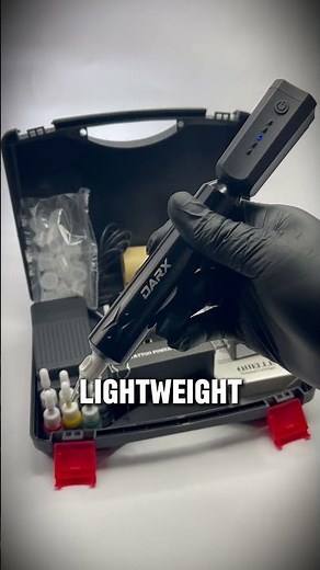 Why pens make color packing easier