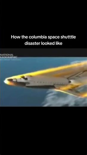 Feb 1, 2003: Space Shuttle Columbia broke apart during re-entry, killing all 7 astronauts. 🚀