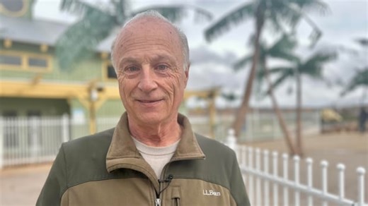 N.B. travellers contribute to considerable jump in tourism