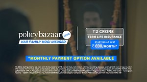 10K reactions · 552 shares | Born Between 1975 - 1995? Check Out the Latest Term Plans on Policybazaar & Get 2 Cr Life Cover with Online Discount Upto 10%. | Policybazaar | Facebook