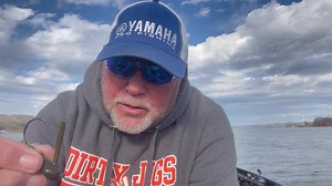 12K views · 242 reactions | The most versatile jig in my boat. Dirty Jigs Tackle Buck's Island Yamaha Outboards zTaddo Designs Bassmaster | Matt Herren | Facebook