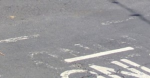 Here's what's left of the Topsham 10 pub crawl