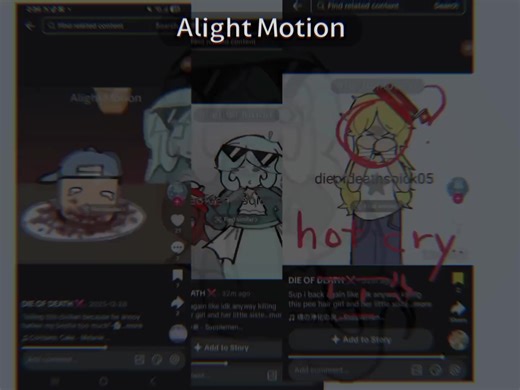 Exploring Fandoms: Love and Rivalry in Online Communities