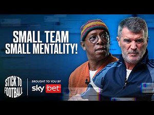Man City vs Arsenal Fallout & Irreplaceable Players | Stick to Football EP 50