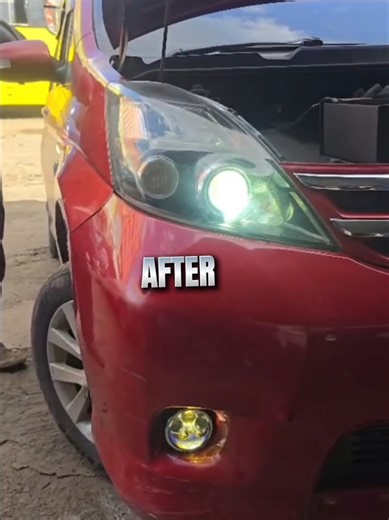 Fix it Right, Drive it Proud.