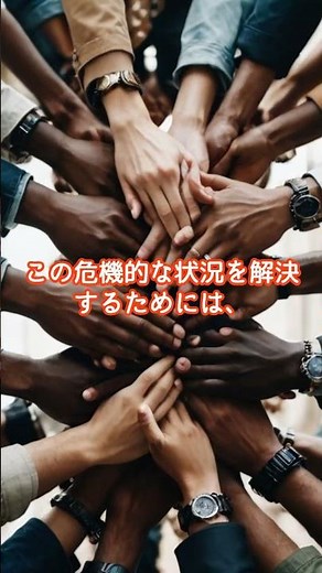 【2025年版】世界の食糧危機｜なぜ食料は足りなくなるのか？その原因と解決策