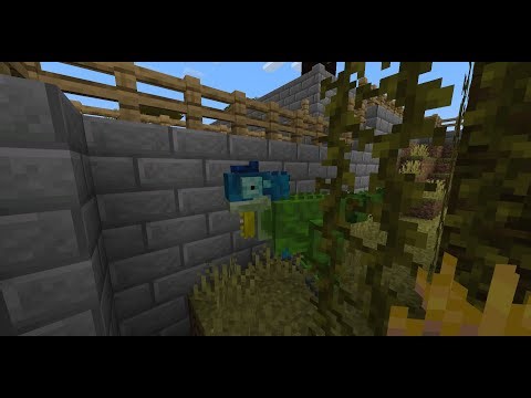 unusual prehistory 2 is peak minecraft