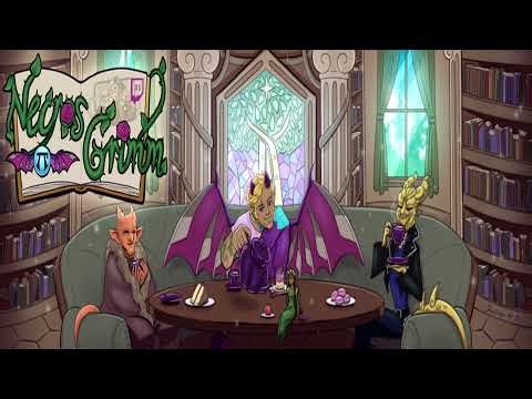 ff6 grinding stream, also lets save shadow (floating island)