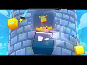 RANDOM GAUNTLET ENTRY - Geometric Incursion (BadTheHated)