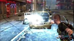 Top 10 Video Games With The Best Explosion Effects