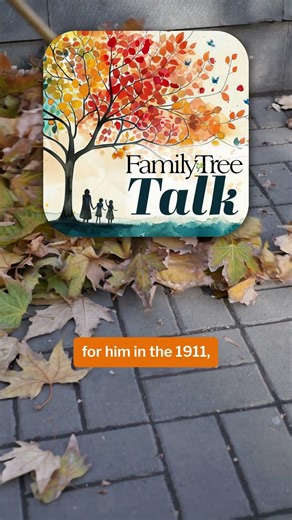 Making good use of the 1911 'fertility' census