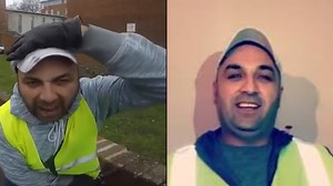 Sad story of what happened to the 'Why you coming fast' guy from YouTube video