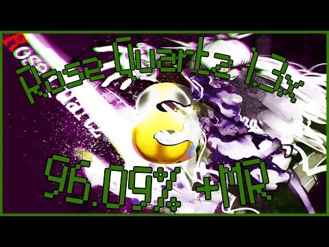 Epsilon Jack 96.09% Mirror Clear!