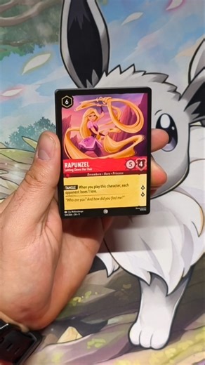 14/24 LORCANA FABLED, CARDS OPENING