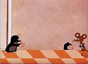 Kisvakond mesegyujtemeny 2 A kisvakond nadragja