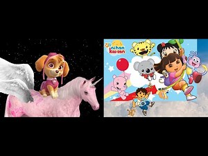 ✔️ Die Kai-LanBob Schwammkopf Der Film - Zyklop (Textloses Deutsch)