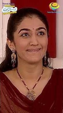 Sundar Gave Promise To Mahila Mandal #TMKOC #TaarakMehtaKaOoltahChashmah #Comedy #Funny #Shorts