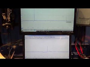 Automotive VS 2204A Picoscope
