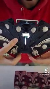 604K views · 16K reactions | Thor Playing Cards! ⚡️ | RunIt Decks | Facebook