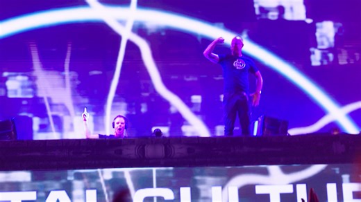 Let the music take control as Transmission Netherlands 2025 delivers an unmatched lineup of trance legends. From the euphoric melodies of Ferry Corsten presents Gouryella to the high-energy beats of Digital Culture (RAM & Richard Durand) and the timeless sounds of Paul van Dyk, this night is all about pure sonic bliss. With artists like Cosmic Gate, Craig Connelly, Markus Schulz, and more, every beat will resonate in your soul. 🌌 Don’t just listen to the music—feel it, live it, be part of it. �