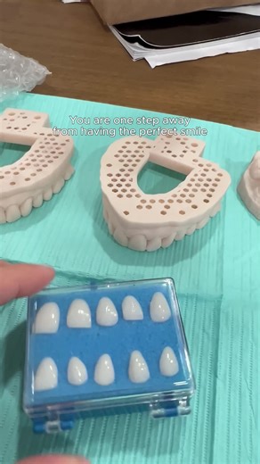 You’re closer than you think. These are the details that turn a “good smile” into a confident, natural-looking one, from shape and symmetry to the final polish. If you’ve been thinking about no-prep veneers, we’ll walk you through what’s possible for your teeth and your goals with a comfort-first approach. Explore your options and book your consult at blyssdental.com #latinaowned #noprepveneers #blyssdental #delmar #sandiegodentist #delmardentist #cosmeticdentist #cosmeticdentistry #veneers #smi