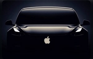 Apple expands test driver team for its 'Apple Car' vehicle project