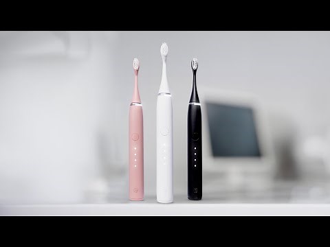 New Sonic Pro Toothbrush - Super-Sonic Technology | Spotlight Oral Care®