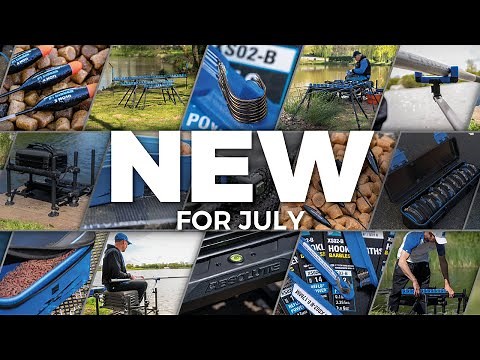 NEW SEATBOX | Summer Product Launch